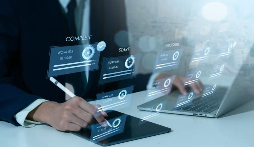 台安县小程序定制：本地计算赋能，解锁核心优势